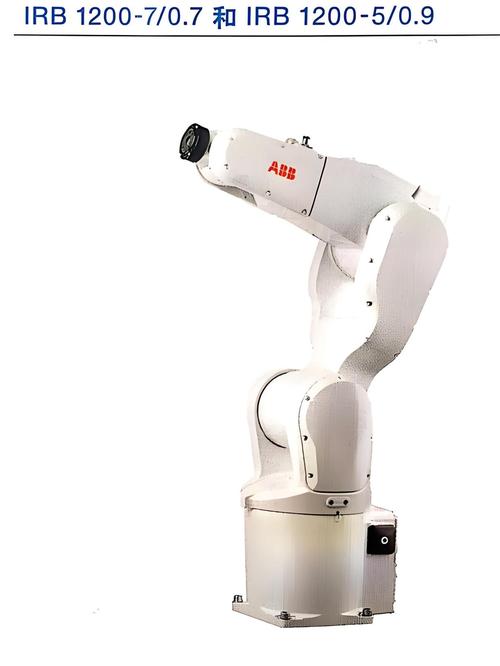 ABB机器人技术支持如何快速响应？-图3