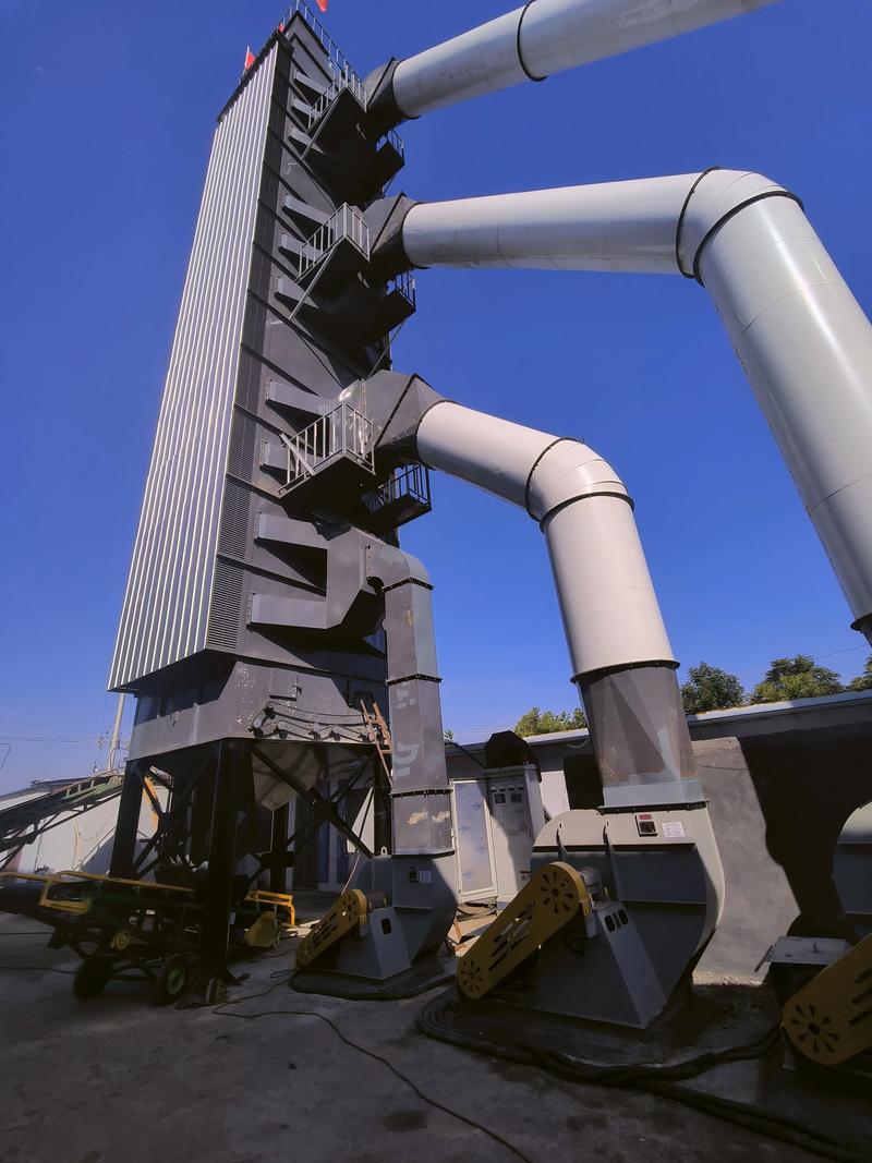 中国大型烘干设备品牌有哪些？-图3