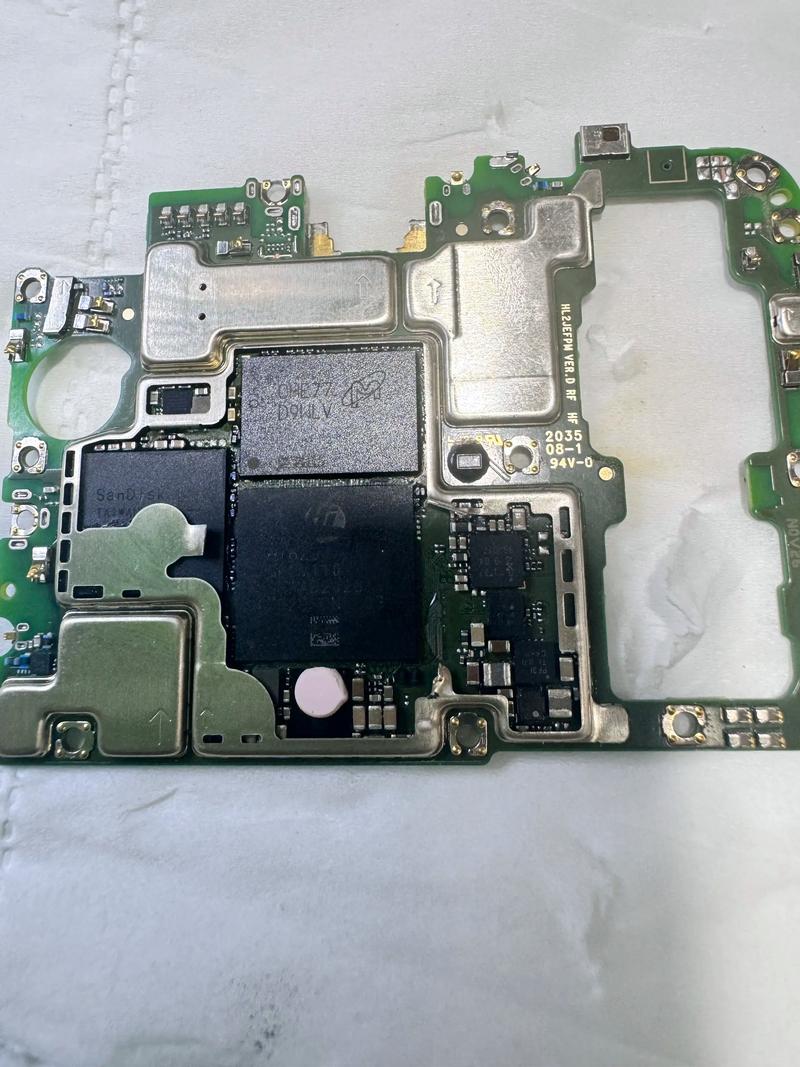 主板维修不是事?这本PDF有何秘诀?-图3 主板维修不是事?这本PDF有何秘诀?-图3