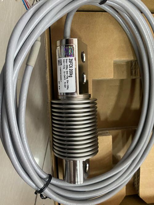 德国传感器品牌有哪些？-图1