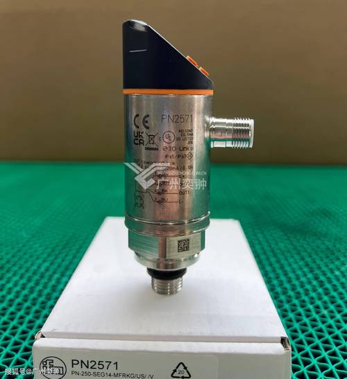 rjg品牌压力传感器-图2