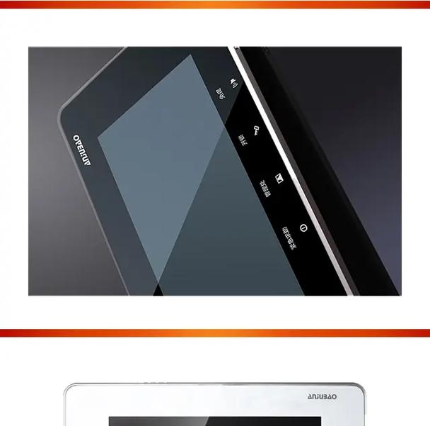 可视楼宇对讲机的品牌-图1