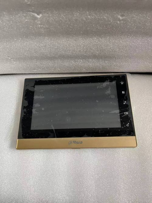 可视楼宇对讲机的品牌-图3