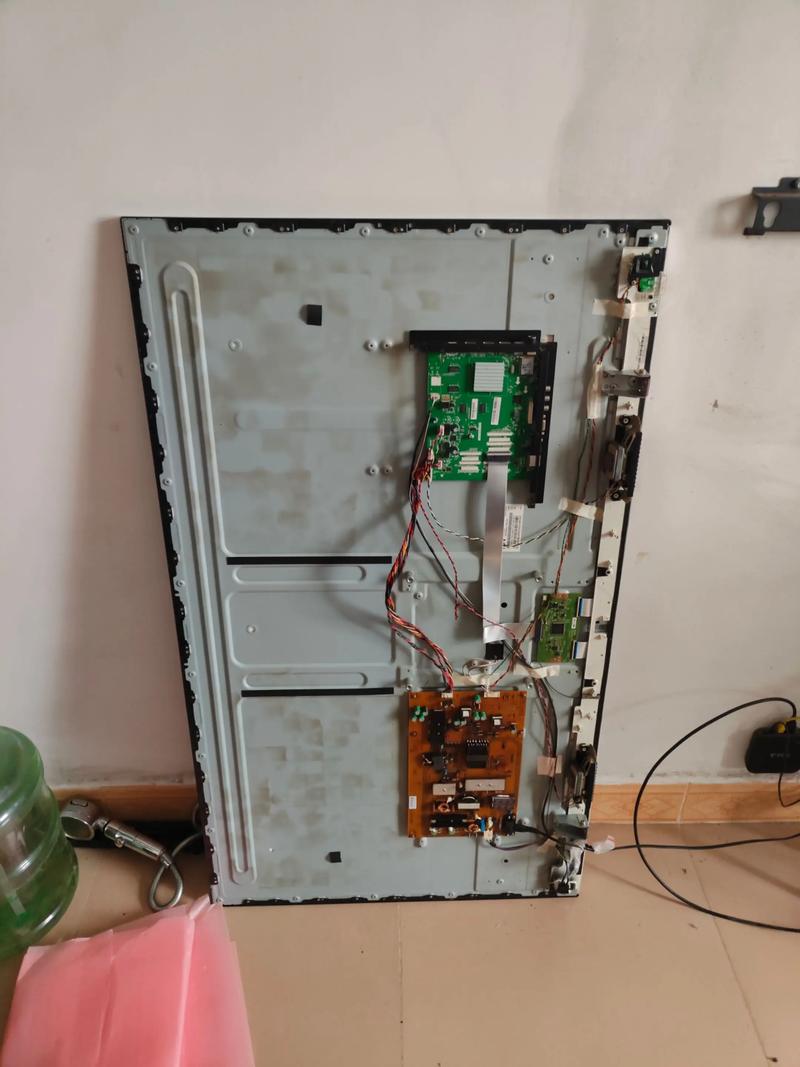 长虹29118彩电维修故障怎么排查？-图1