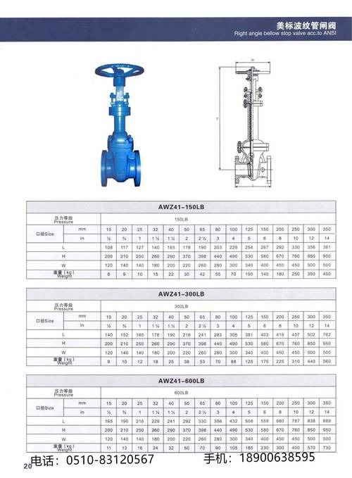 全进口阀门品牌，哪些才是真正的TOP？-图3