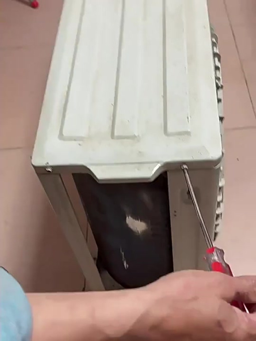 海尔空调维修电容怎么选？-图1