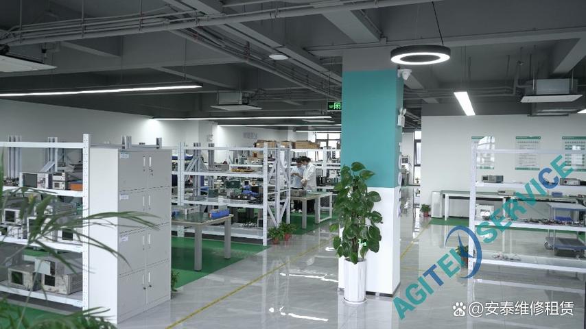 Agilent 维修部服务如何?-图3 Agilent 维修部服务如何?-图3