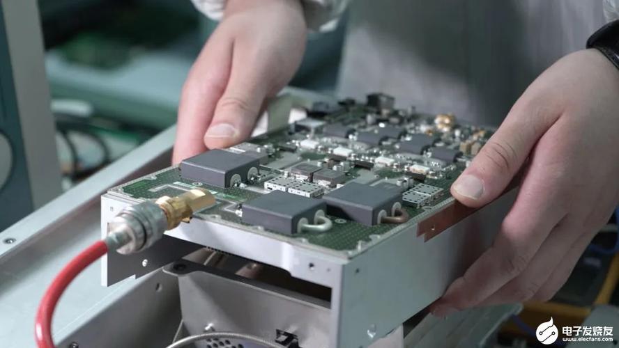 Agilent 维修部服务如何?-图2 Agilent 维修部服务如何?-图2