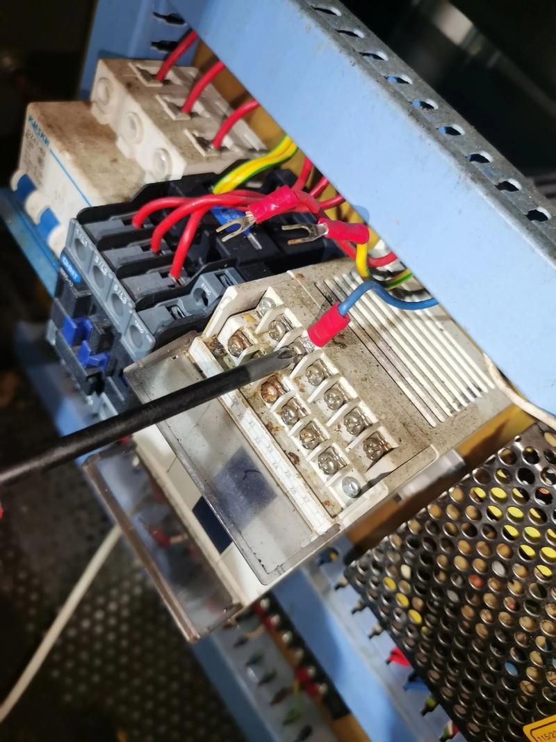 深圳龙华lgplc维修-图1