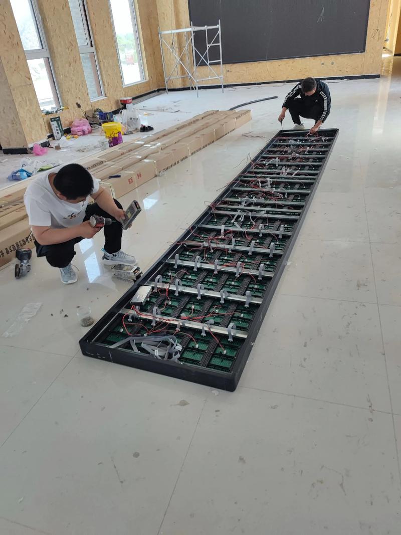 LED维修明白扫描有何妙用？-图3