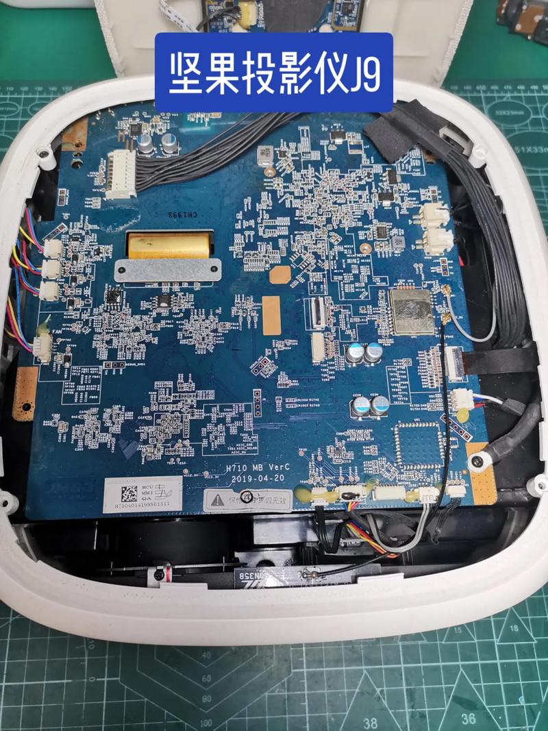 三洋投影维修手册哪里找?故障怎么修?-图1 三洋投影维修手册哪里找?故障怎么修?-图1