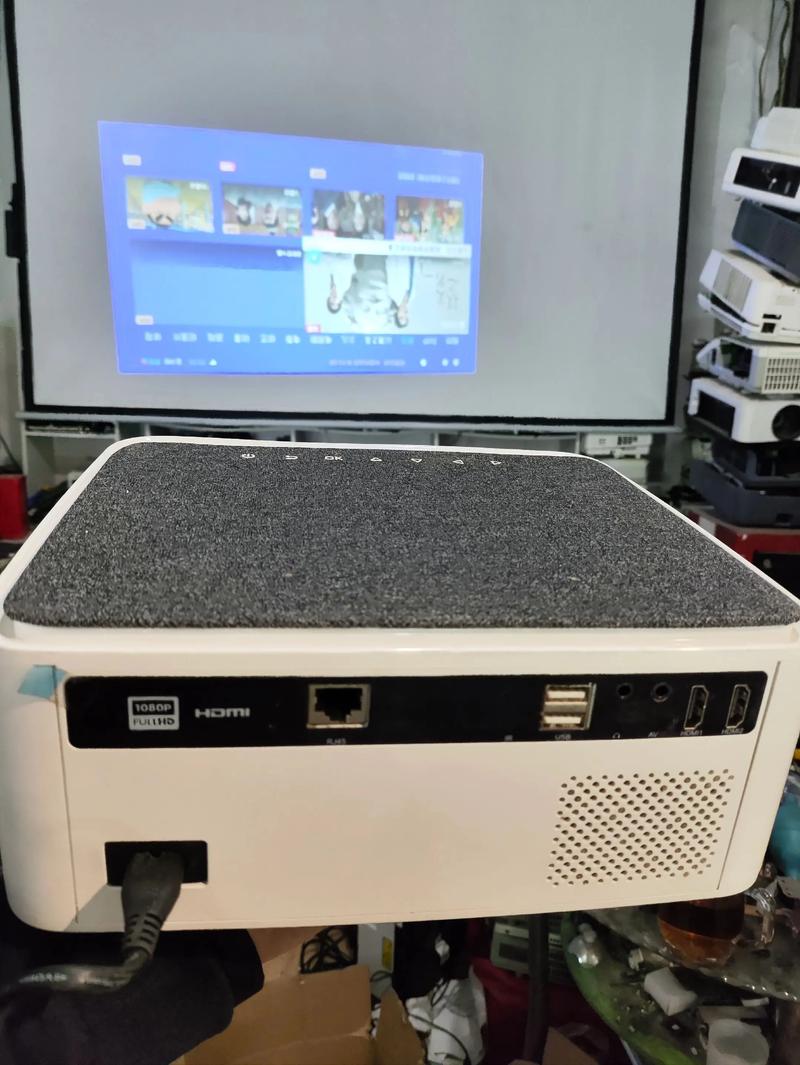 三洋投影维修手册哪里找?故障怎么修?-图3 三洋投影维修手册哪里找?故障怎么修?-图3