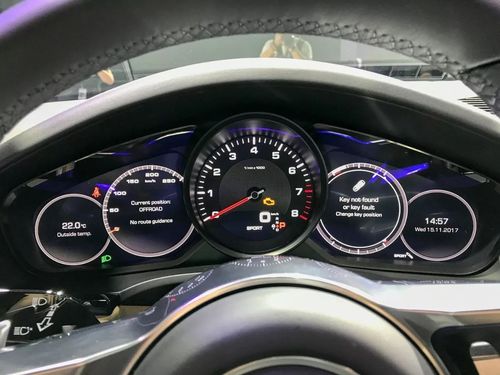 世界十大进口仪表品牌有哪些？-图2