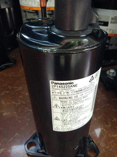 日本压缩机品牌有哪些?-图2 日本压缩机品牌有哪些?-图2