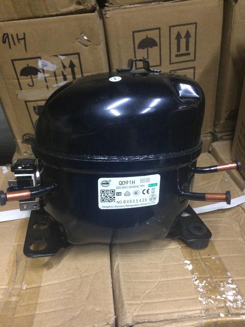 日本压缩机品牌有哪些?-图3 日本压缩机品牌有哪些?-图3