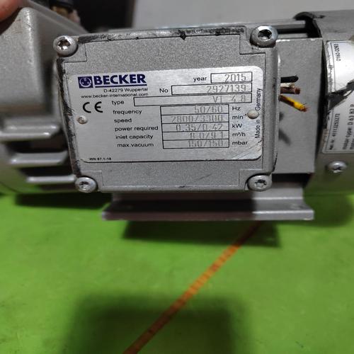 进口真空泵品牌有哪些？-图1