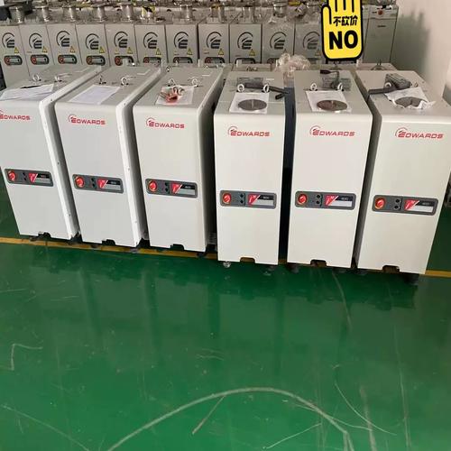 进口真空泵品牌有哪些？-图3