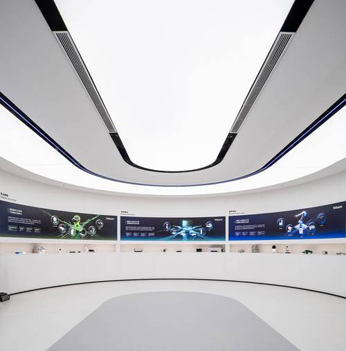 曲面屏技术有哪些公司在主导？-图1