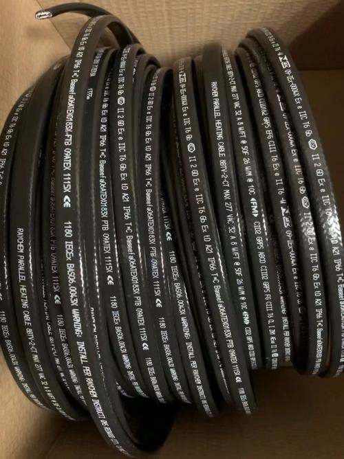 美国发热丝品牌有哪些?-图1 美国发热丝品牌有哪些?-图1