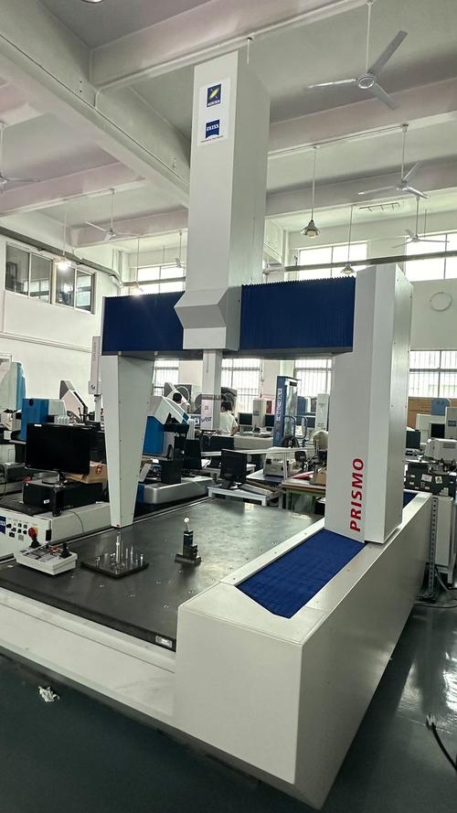 三坐标品牌选择，你选对了吗？-图3