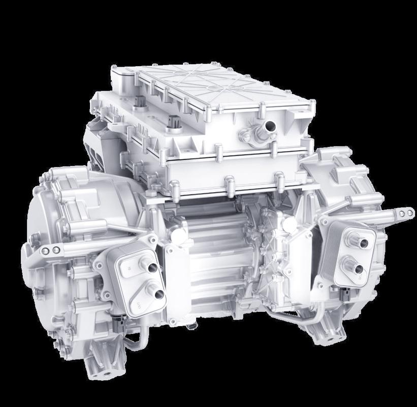 电动汽车驱动技术如何突破瓶颈?-图1 电动汽车驱动技术如何突破瓶颈?-图1