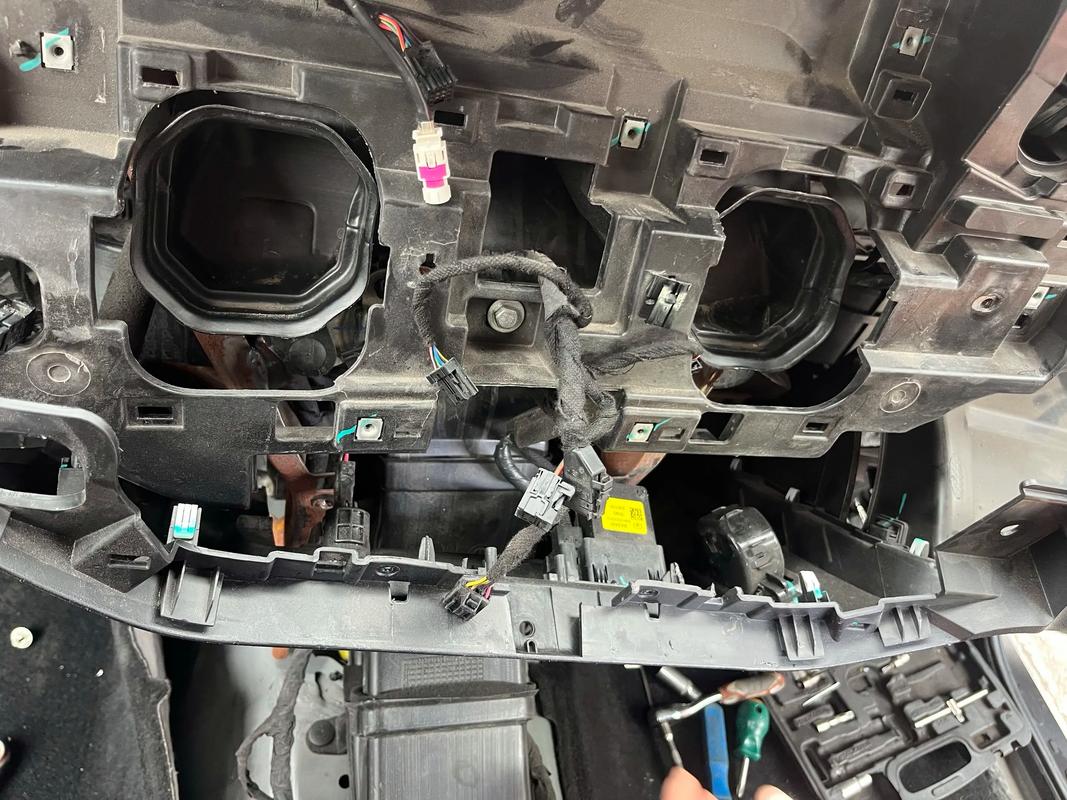 chd32300维修故障怎么排查?-图3 chd32300维修故障怎么排查?-图3