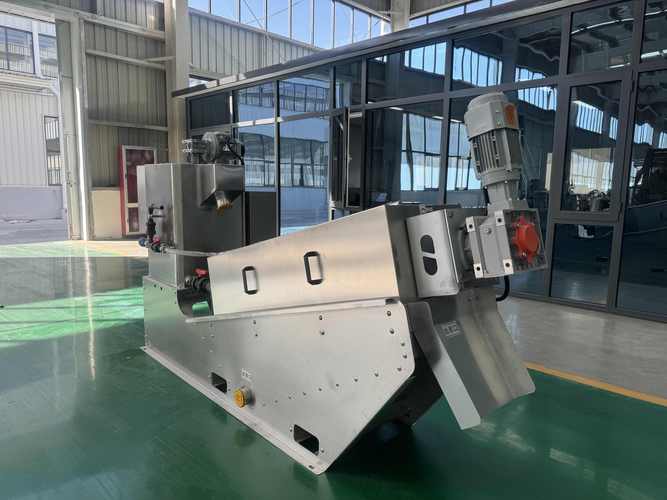 国产脱水机品牌怎么选？-图2