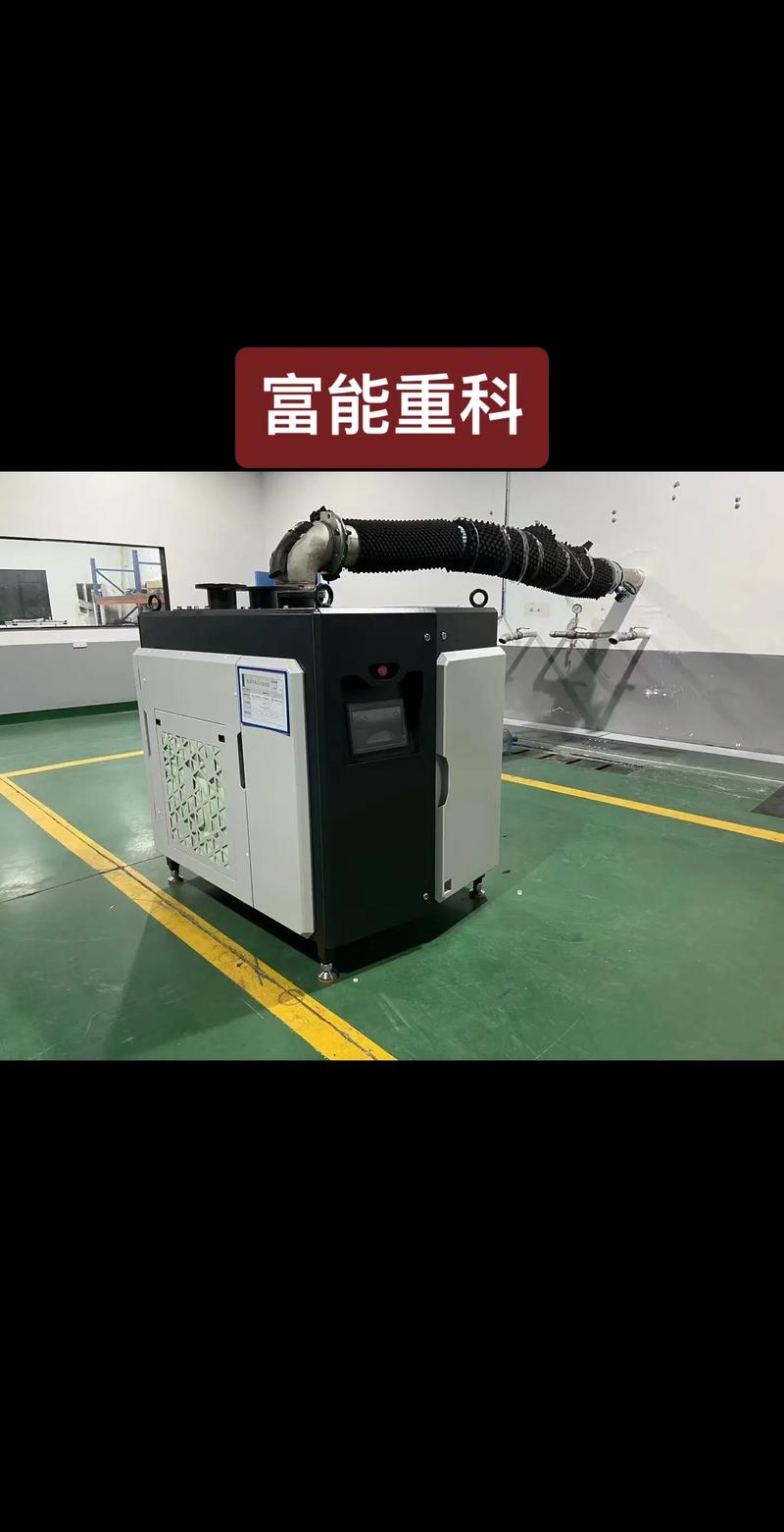 韩国磁悬浮鼓风机品牌有哪些？-图1