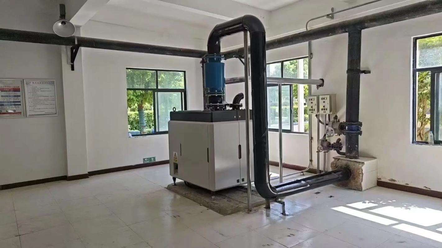 韩国磁悬浮鼓风机品牌有哪些？-图2