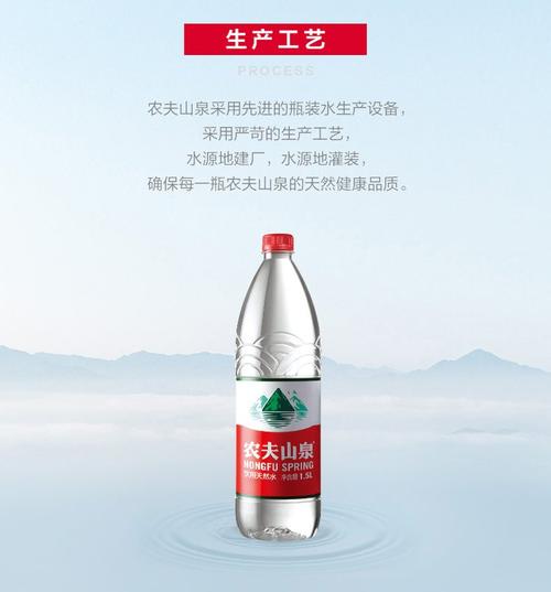 无臭氧杀菌矿泉水安全吗？-图3