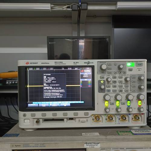 iPhone维修示波器怎么选?-图2 iPhone维修示波器怎么选?-图2