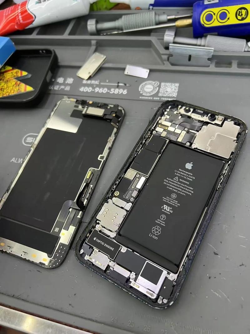 iPhone维修示波器怎么选?-图3 iPhone维修示波器怎么选?-图3