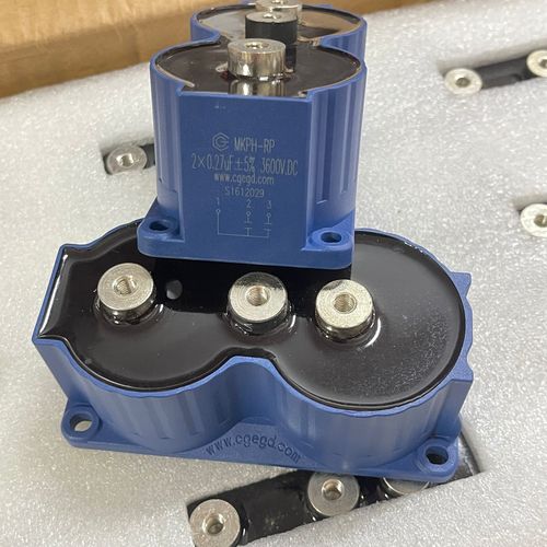 MKK技术如何提升电容器性能？-图3