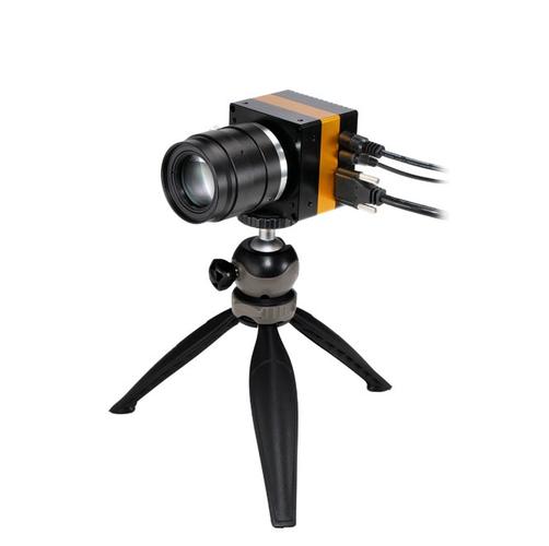 台湾有哪些本土摄像机品牌？-图1