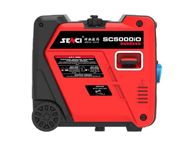 车载发电机什么品牌好-图1