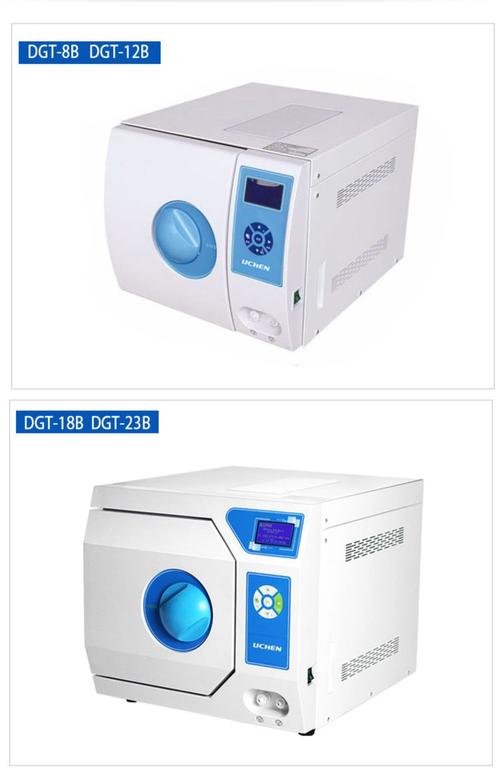 台式灭菌器品牌有哪些？-图2