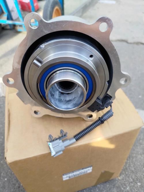 电磁离合器主流品牌有哪些？-图1