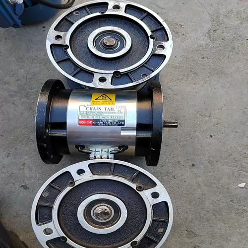 电磁离合器主流品牌有哪些？-图3