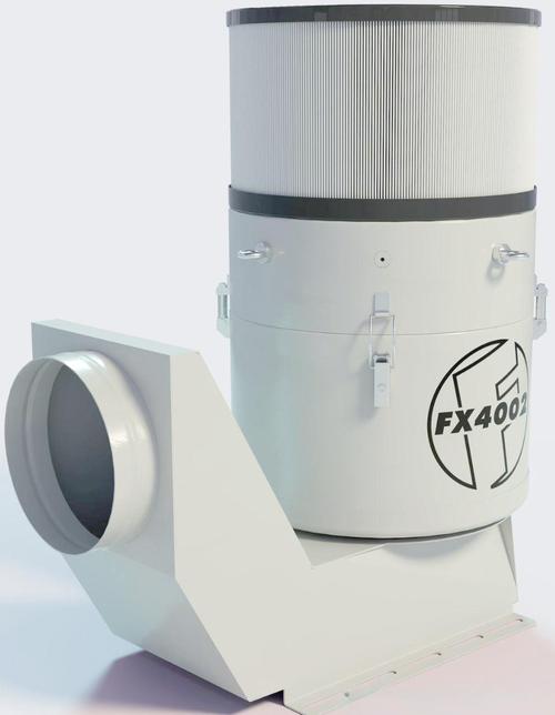 南京油雾收集器品牌哪个好?-图2 南京油雾收集器品牌哪个好?-图2