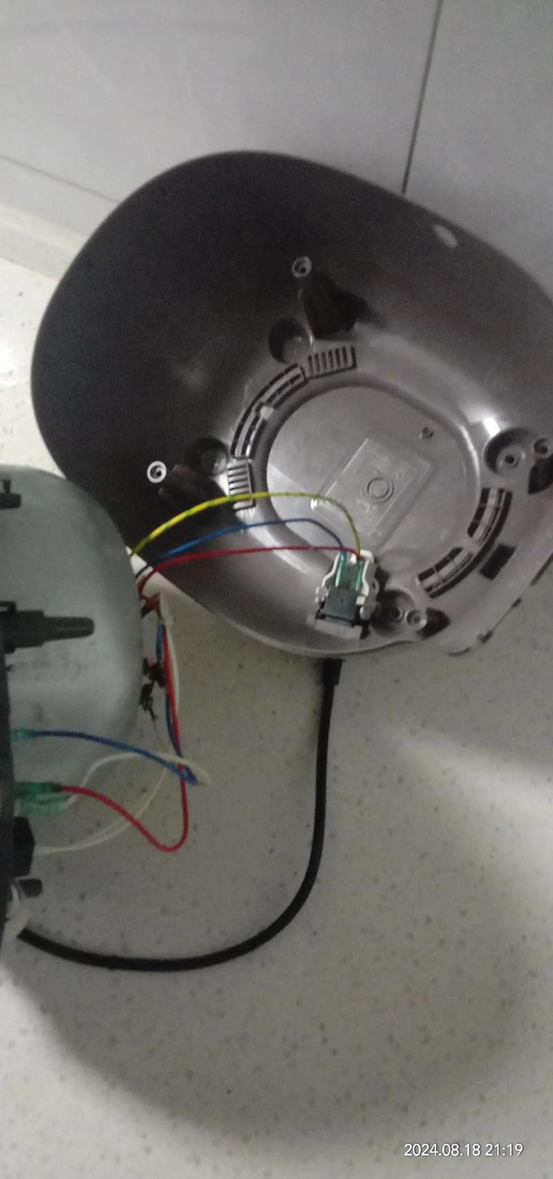 Galanz电饭煲维修去哪找靠谱?-图1 Galanz电饭煲维修去哪找靠谱?-图1