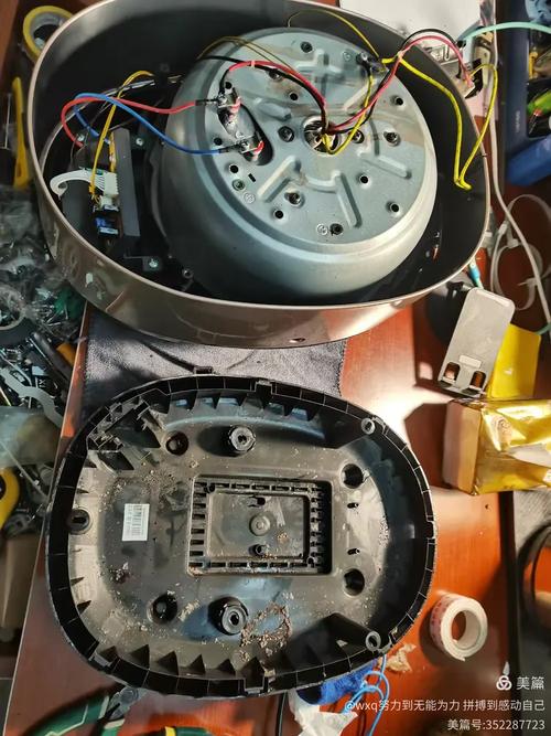 Galanz电饭煲维修去哪找靠谱?-图2 Galanz电饭煲维修去哪找靠谱?-图2