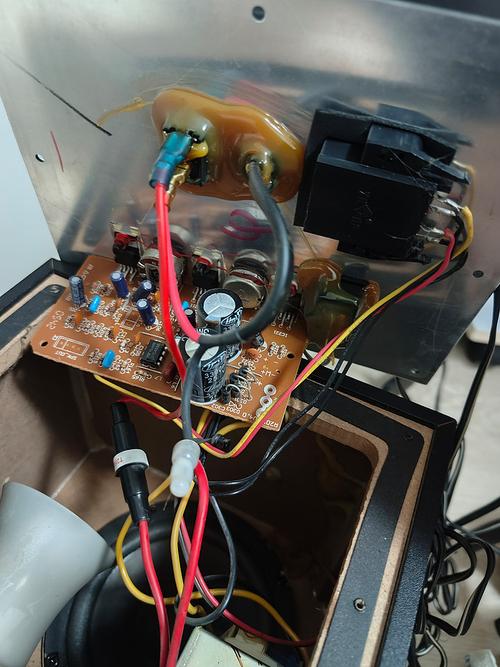 音箱维修magnet怎么处理？-图3