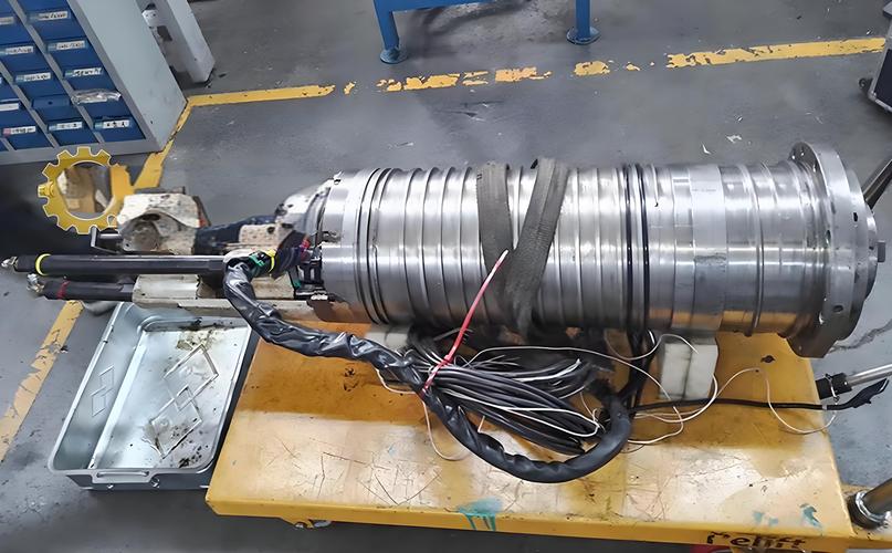 Sycotec主轴维修怎么选?找哪家靠谱?-图2 Sycotec主轴维修怎么选?找哪家靠谱?-图2