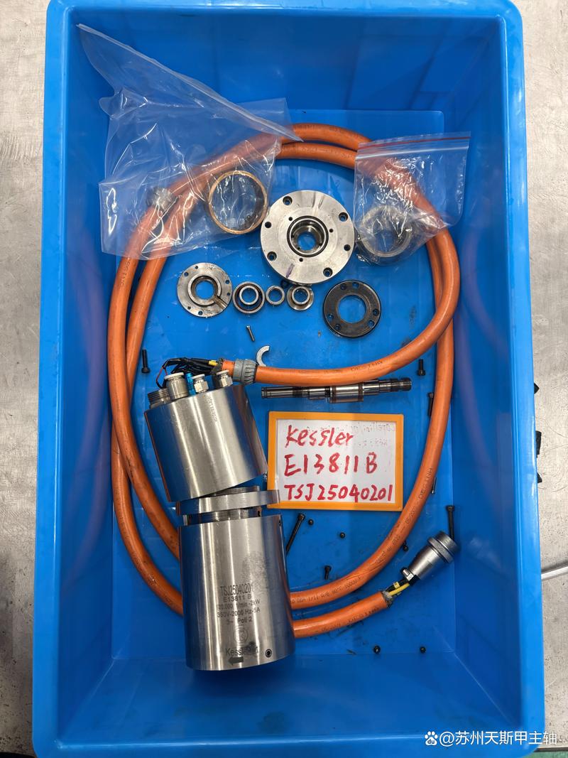 Sycotec主轴维修怎么选?找哪家靠谱?-图3 Sycotec主轴维修怎么选?找哪家靠谱?-图3