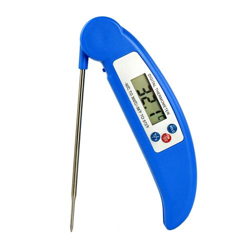 食品温度计品牌怎么选？-图2