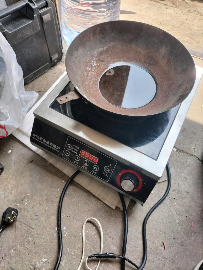 电磁炉维修家电维修论坛-图2