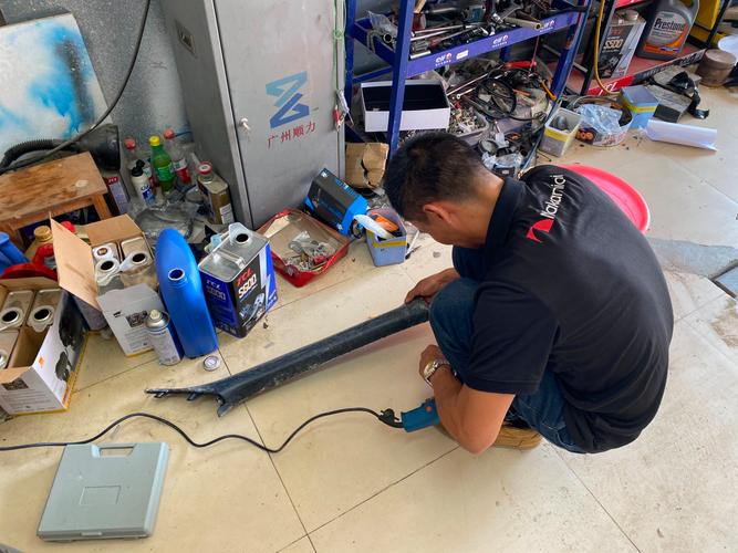 nakamichi维修-图3