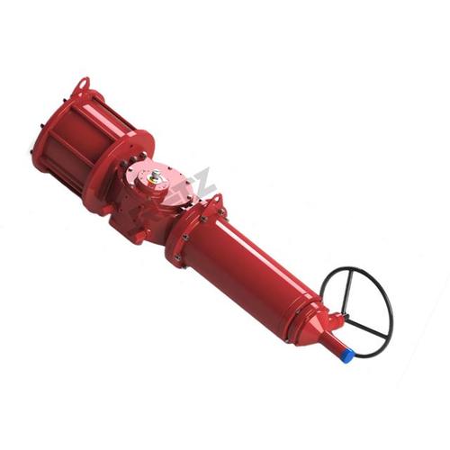 意大利品牌拨叉执行器有何独特优势?-图2 意大利品牌拨叉执行器有何独特优势?-图2