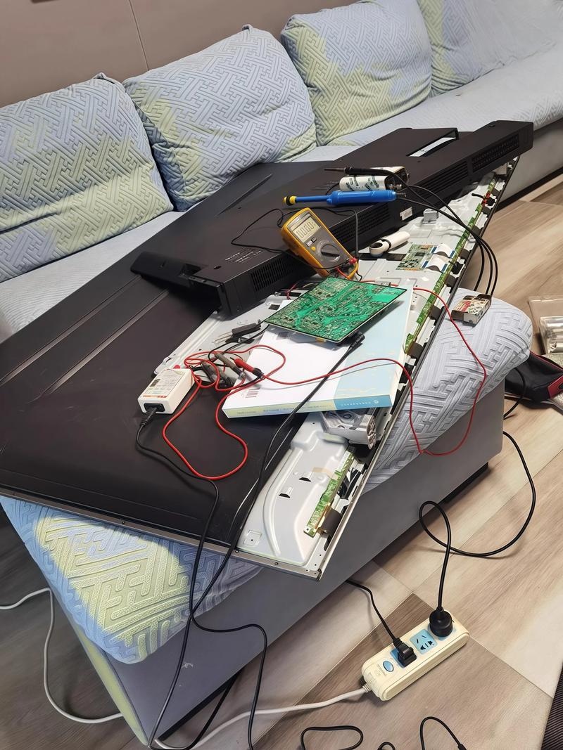 电视维修选家电维修黑,靠谱吗?-图1 电视维修选家电维修黑,靠谱吗?-图1