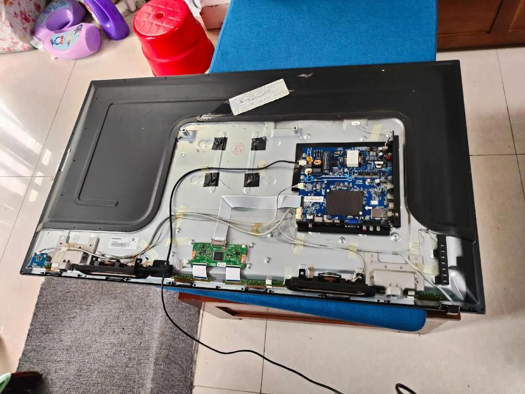 电视维修选家电维修黑，靠谱吗？-图2